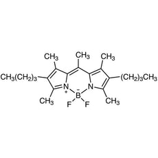 [[(4-Butyl-3,5-dimethyl-1H-pyrrol-2-yl)(4-butyl-3,5-dimethyl-2H-pyrrol-2-ylidene)methyl]methane](difluoroborane), 200MG - B4489-200MG