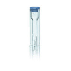 Brandtech Cuvette, UV, Ultra-micro, 8.5mm, 100 ind. wrap. DNase-DNA-RNa - 759215