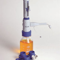 Bottle Top Dispenser, 1-10ml - BTDR-3