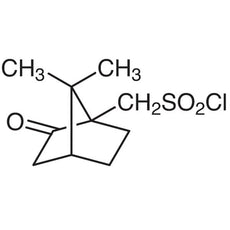 (+)-10-Camphorsulfonyl Chloride, 5G - C0998-5G
