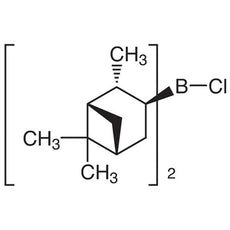(+)-B-Chlorodiisopinocampheylborane(58% in Hexane, ca. 1.6mol/L), 100ML - C1614-100ML