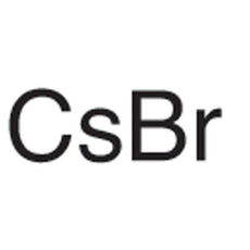 Cesium Bromide, 25G - C2202-25G