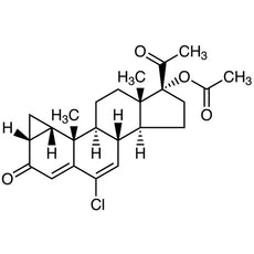 Cyproterone Acetate, 200MG - C2942-200MG