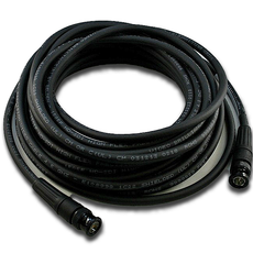 Bnc Video Cable 3ft.