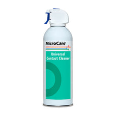 MicroCare Universal Contact Cleaner, 10.5 oz Aerosol - MCC-CCH10A 
