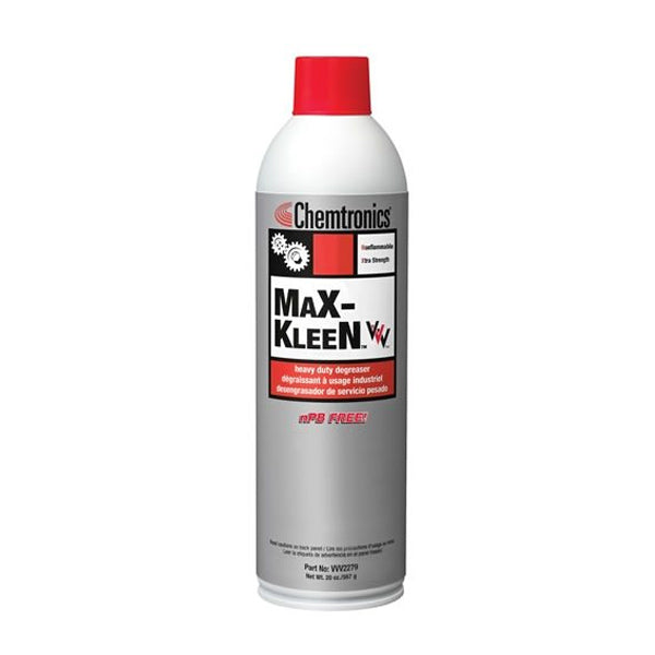 Degreasers - Max-Kleen Tri-V