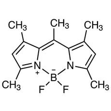 [[(3,5-Dimethyl-1H-pyrrol-2-yl)(3,5-dimethyl-2H-pyrrol-2-ylidene)methyl]methane](difluoroborane), 1G - D4341-1G