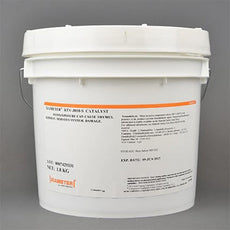 Dow SILASTIC™ RTV-3010-S Catalyst Blue 1.8 kg Pail - RTV-3010-S CATALYST 1.8KG