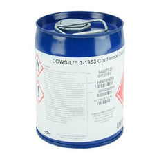 Dow DOWSIL™ 3-1953 Silicone Conformal Coating 3.6 kg Pail - 3-1953 CONFORM CTG 3.6KG