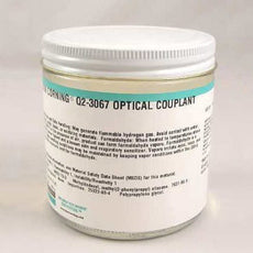 Dow DOWSIL™ Q2-3067 Optical Coating Couplant 453 g Jar - Q2-3067 OPT COUPLANT 453G