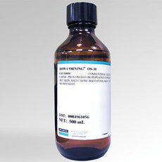 Dow DOWSIL™ OS-30 Silicone Fluid Clear 500 mL Bottle - OS-30 500ML BOTTLE