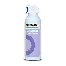 MicroCare General Purpose Dust Remover, 14 oz. Aerosol - MCC-DST14A