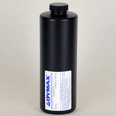 Dymax Multi-Cure 9-20351-UR UV Curing Conformal Coating Clear 1 L Bottle - 9-20351-UR 1 LITER BOTTLE