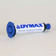 Dymax Multi-Cure 9-20351-UR UV Curing Conformal Coating Clear 30 mL MR Syringe - 9-20351-UR 30ML MR SYRINGE