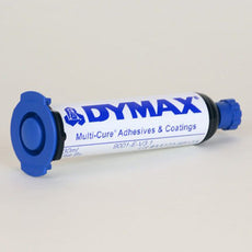Dymax Multi-Cure 9001-E-V3.1 UV Light Cure Encapsulant Clear 30 mL MR Syringe - 9001-E-V3.1 30ML MR SYR