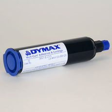 Dymax Multi-Cure 9001-E-V3.5 UV Light Cure Encapsulant Clear 170 mL Cartridge - 9001-E-V3.5 170ML CARTRIDG