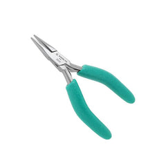 Excelta Pliers - Small Chain Nose - SS - 2644