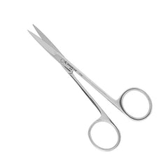 Excelta Scissors - Straight - SS - Blade Length 1.5" - 274A