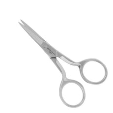 Excelta Scissors - Straight Long Blade - SS - Blade Length 1.25" - 297