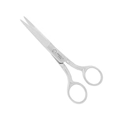 Excelta Scissors - Straight Long Blade - SS - Blade Length 2"  - 298B