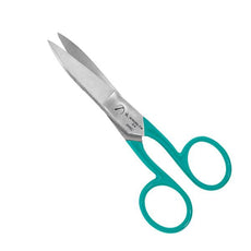 Excelta Scissors - Electrician - Straight - SS - Blade Length 1.75" - 299EC