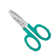 Excelta Scissors - Kevlar - Straight - SS - Blade Length 1.75" - 299P