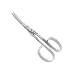 Excelta Scissors - Medical Grade - Straight -  SS - Blade Length 1.13"  - 351