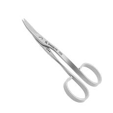 Excelta Scissors - Medical Grade - Sharp Point -  SS - Blade Length .865" - 356