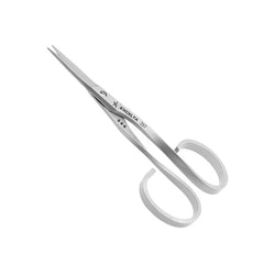 Excelta Scissors - Medical Grade - Sharp Point -  SS - Blade Length 1.11" - 357