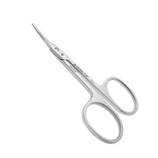 Excelta Scissors - Medical Grade - Curved - SS - Blade Length 1" - 361