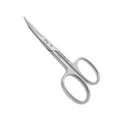 Excelta Scissors - Medical Grade - Curved - SS - Blade Length 1.25"(31.25mm) - 364