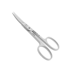 Excelta Scissors - Medical Grade - Curved - SS - Blade Length 1.088" - 365