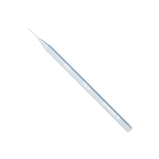 Excelta Scribe - Diamond Tipped - Straight - Aluminum - Tip .020" - 475A