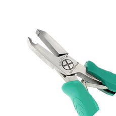 Excelta Pliers - Stress Relief - Carbon Steel -  - 500-105A-US