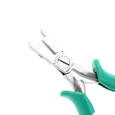 Excelta Pliers - Insertion/Extraction - Carbon Steel   - 505F-US