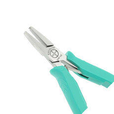 Excelta Pliers - Stress Relief - Carbon Steel - 554F-US