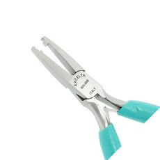 Excelta Pliers - Cut & Stress Relief - Stainless Steel - 900-88B-SE