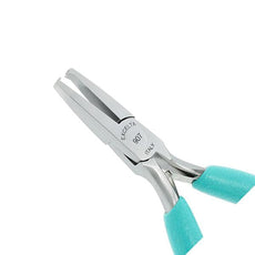 Excelta Pliers - Cut & Swage - Carbon Steel - Cuts lead .030"/swages - 907