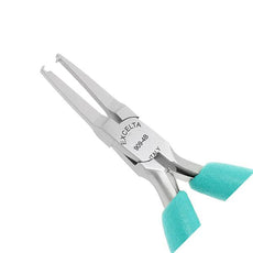 Excelta Pliers - Stress Relief - Carbon Steel - 909-4B