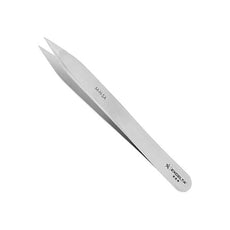 Excelta Tweezers - Straight Strong Point - Miniature - Anti-Mag. SS  - M-H-SA
