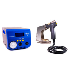 High Power Desoldering Station with Gun-Style Tool - FR410-52