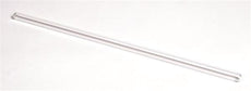 Friction Rod, Hollow Glass, 12" Long - FRHG12
