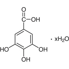 Gallic AcidHydrate, 25G - G0011-25G