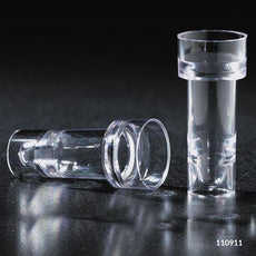 Sample Cup, 3mL, PS, for Hitachi Analyzers, 1000/Bag-110911