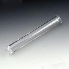 Test Tube, 12 x 86mm (5mL), PS, with Rim-113010