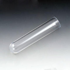 Test Tube, 16 x 75mm (8mL), PS, with Rim-119010