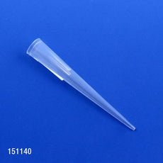 Pipette Tip, 1 - 200uL, Natural, for use with MLA, 1000/Bag-151140