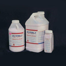 Formaldehyde Control, Polyform-F, 2.5 Gallons/Bottle, 2 Bottles/Unit-2536