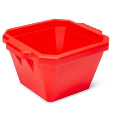 Ice Tray with Lid, 1 Liter, Red-455021R