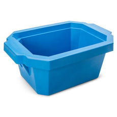 Ice Tray with Lid, 4 Liter, Blue-455023B